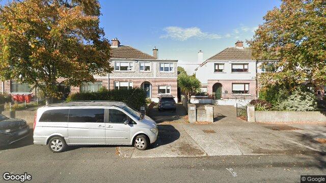 Street view of 143 Ardlea Road, Dublin 5