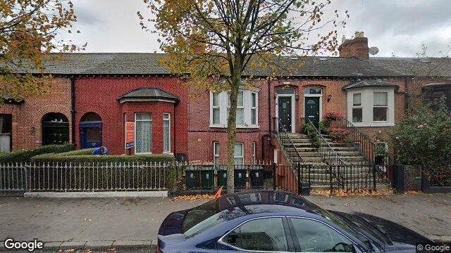 Street View near 30 Ballybough Road, Dublin 3