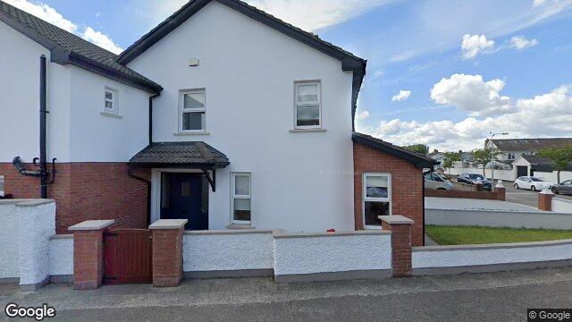Street View near 78 Griffith Court, Dublin 3