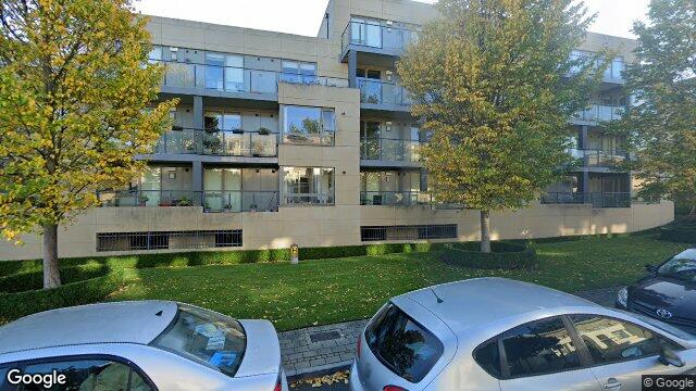 Street view of 77 the Atrium, Beechwood Court, Stillorgan