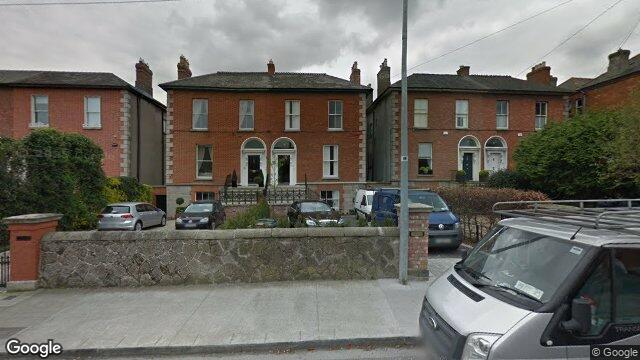 Street view of 94 Marlborough Road, Donnybrook