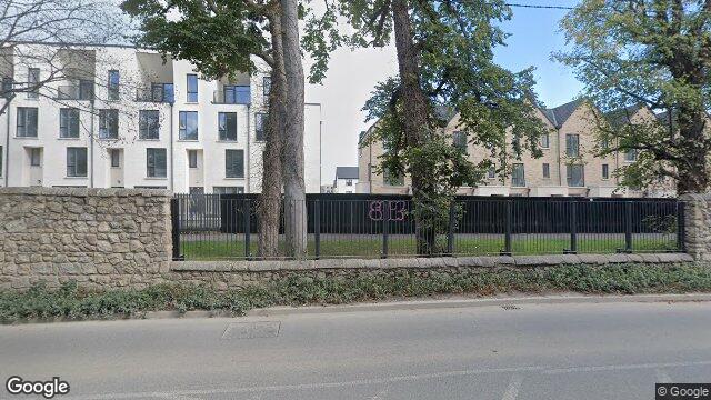 Street view of 29 Woodbrook, Bray