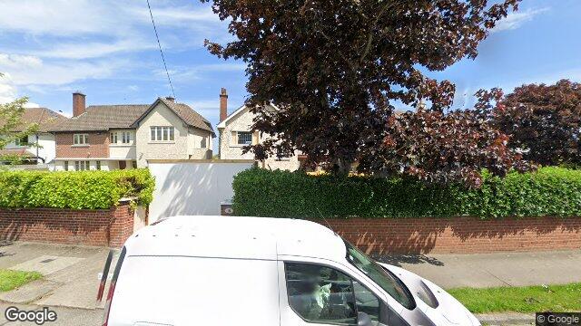 Street view of 18 Nutley Avenue, Priesthouse