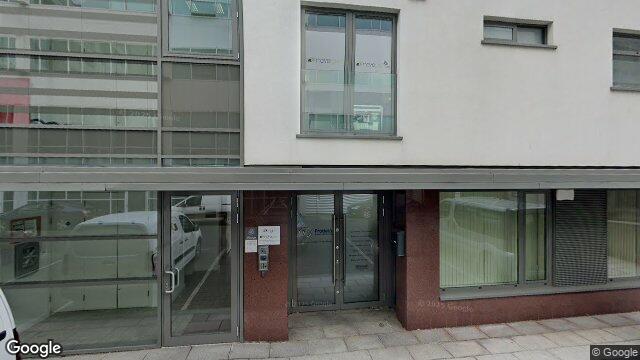 Street view of 16, The Forum, Sandyford