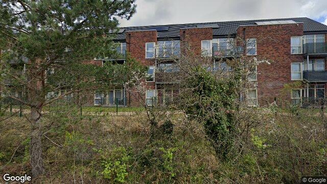 Street view of 1-24 Cúil Duin Green, Baile Átha Cliath