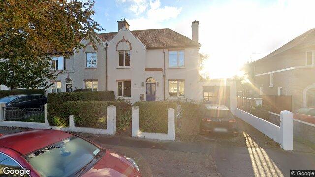 Street view of 200 Philipsburgh Avenue, Dublin 3