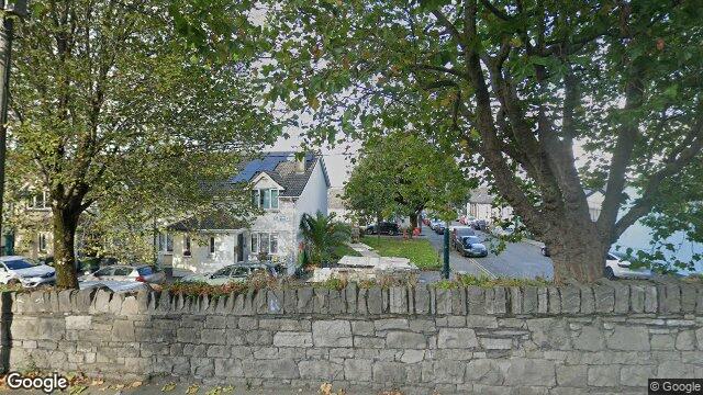 Street View near 9 Church Avenue, East Wall Dublin 3, Dublin