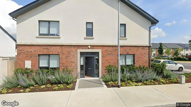 Street view of 24 Tandy's Walk, Lucan