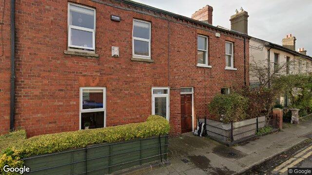 Street View near 47 Windsor Avenue, Fairview, Dublin 3
