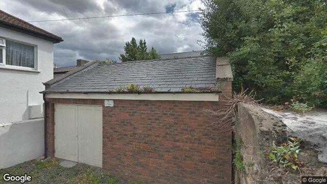 Street view of 57 Marlborough Road, Donnybrook