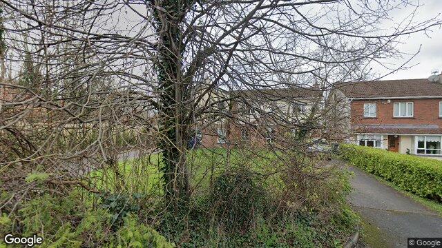 Street view of 67 Castle Riada Drive, Lucan