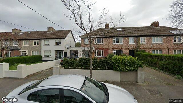 Street view of 45 Seapark Drive, Dublin 3