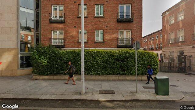 Street view of 59 Marlborough Court, Marlborough St, Dublin