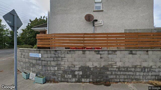 Street view of 174A Springdale Road, Raheny, Dublin 5