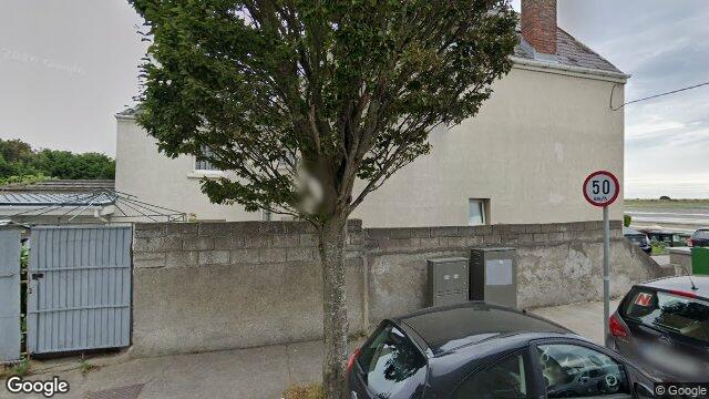 Street View near 399 Clontarf Road, Dublin 3