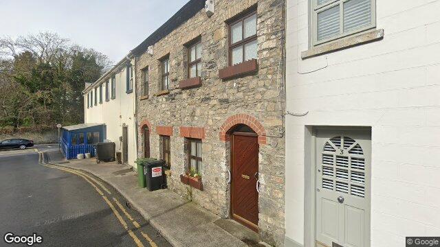 Street view of 2 the Square, Lucan, Co Dublin