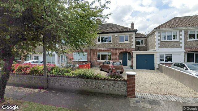 Street View near 67 Kincora Drive, Dublin 3