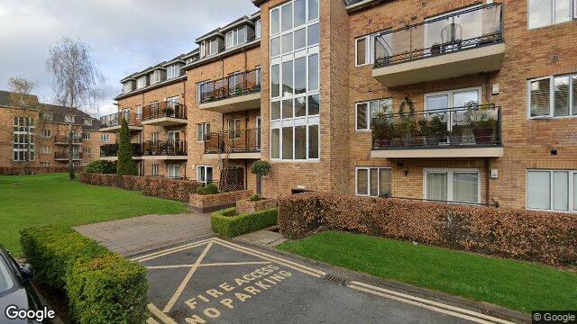 Street View near 164 Ashbrook, Dublin