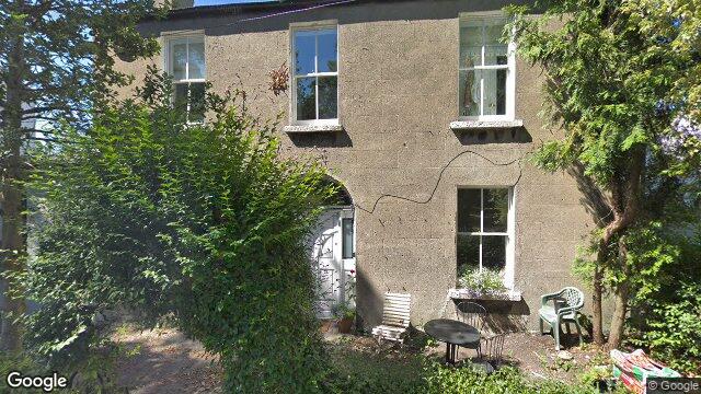 Street view of 17 Carlisle Avenue, Donnybrook