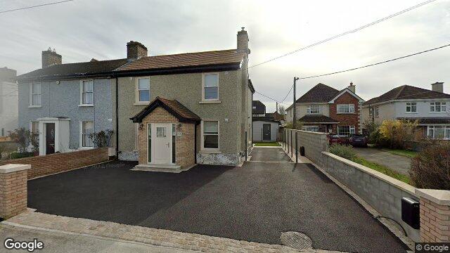Street view of 47 Doddsboro Road, Adamstown