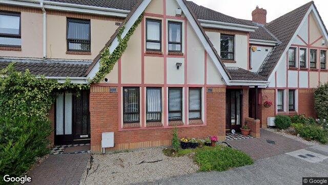 Street View near 5 St Johns Wood, Clontarf, Dublin 3