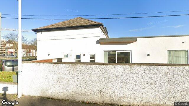 Street view of 33 St Brendans Avenue, Coolock, Dublin 5