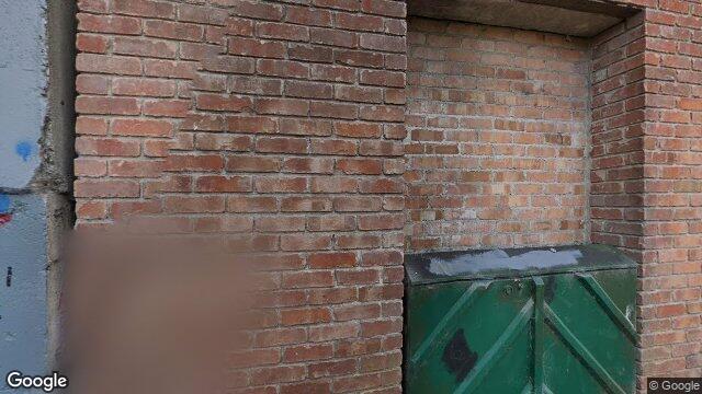 Street view of Apt 3, Bridgewater Hall, Summerhill Parade, Ballybough