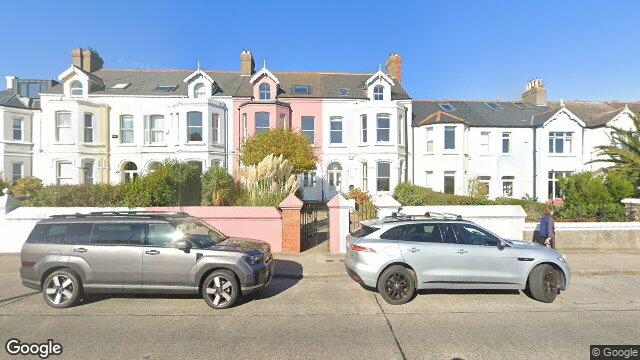 Street View near 305 Clontarf Road, Dublin 3, Dublin