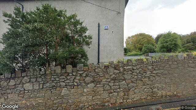 Street view of Dalkey, Dublin, Co. Dublin