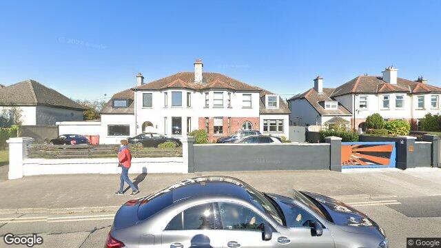 Street View near The White House, 125 Clontarf Road, Dublin 3