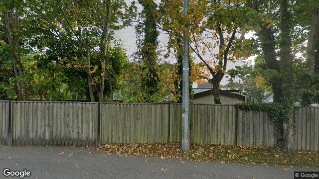 Street view of 9 Hermitage Way, Lucan