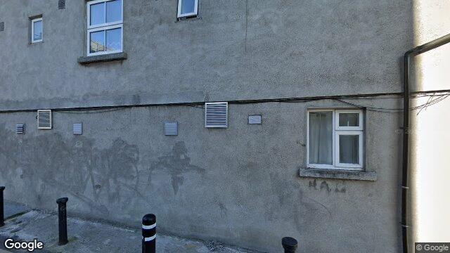 Street view of Apt 1, 39/40 Dorset Street Upper, Dublin 1