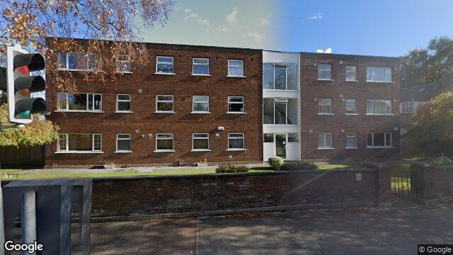 Street View near Apt 6 Seafield Court, Castle Avenue, Dublin 3