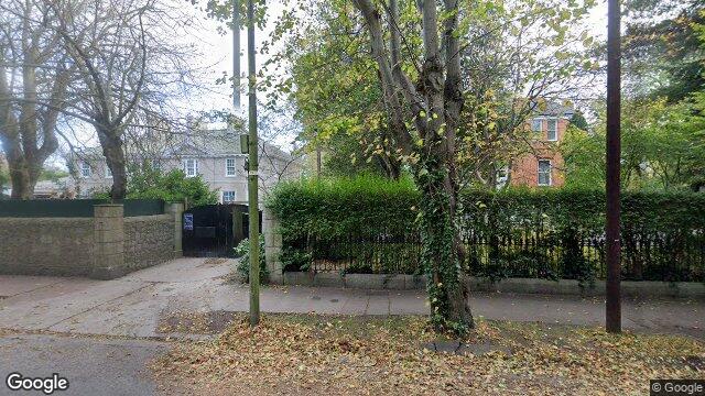 Street view of 5 Simmonscourt, Ballsbridge, Dublin 4