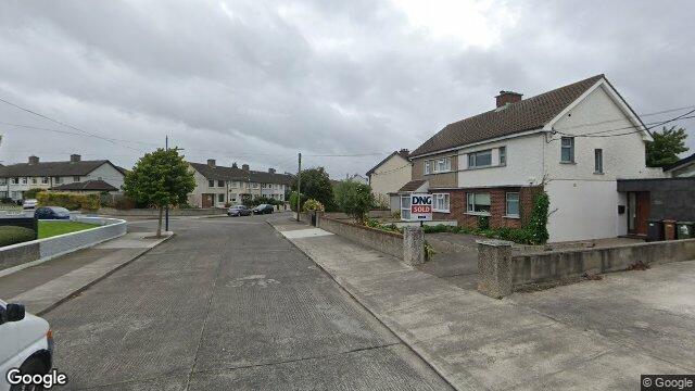 Street view of 43 Beech Hill Drive, Roebuck