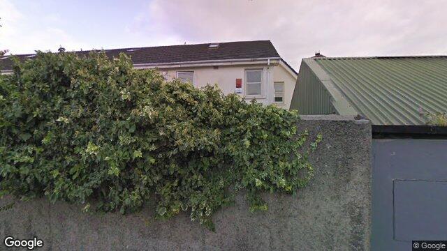 Street View near 2 Church Square, Dublin 3