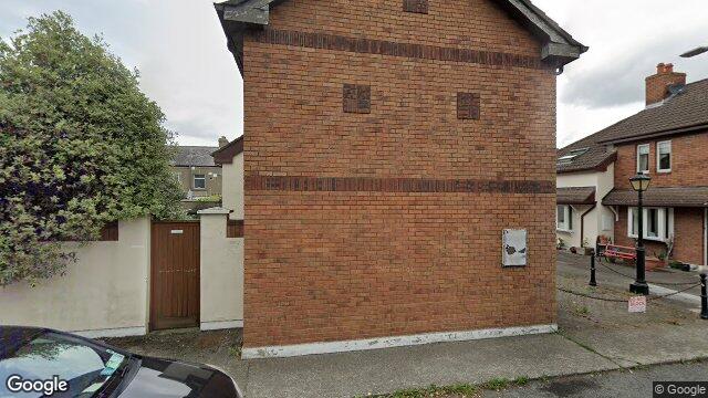 Street View near 7 Vernon Wood, Clontarf, Dublin 3