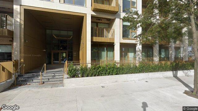 Street view of 3 Eglinton Road, Donnybrook