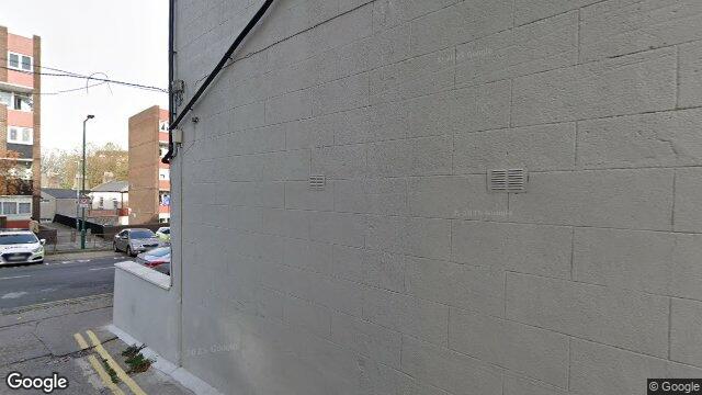 Street view of Apt 1, 33 Fitzgibbon Street, Dublin 1