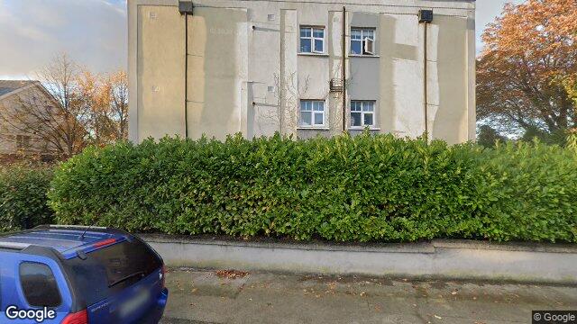 Street View near Apts 1-6 Winstonville, Charlemont Road, Clontarf