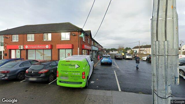 Street view of 69 Cromcastle Road, Dublin 5