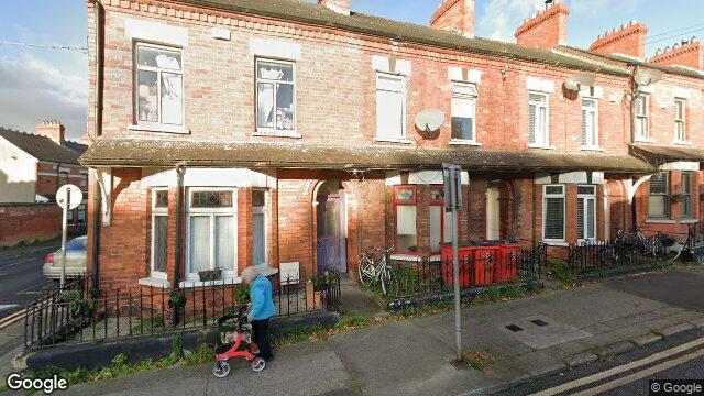 Street View near 85 Philipsburgh Avenue, Fairview, Dublin 3