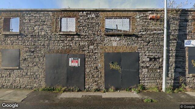 Street View near 4 the Stables, Distillery Lofts, Dublin 3