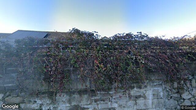 Street view of 16 Meadow Court, Ballybrack