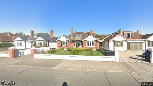 Street View near 146 Clontarf Road, Dublin 3