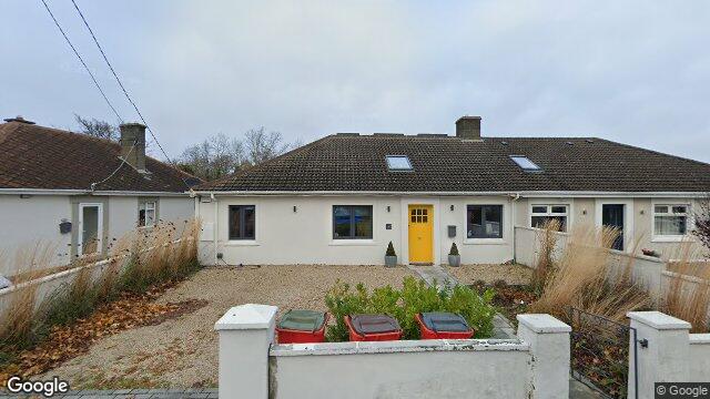 Street view of 47 Demesne, Killester, Dublin 5