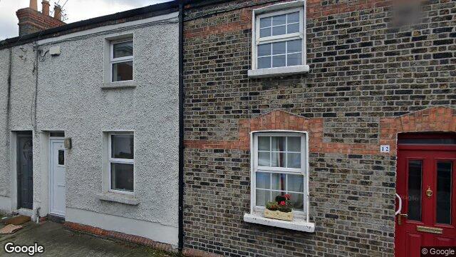 Street view of 11 Gaelic Street, Dublin 3