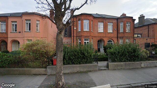 Street view of 8 Mount Eden Road, Donnybrook