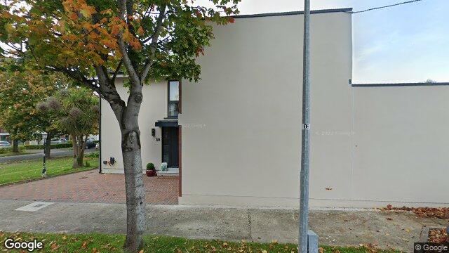 Street view of 30 Stillorgan Wood, Dublin