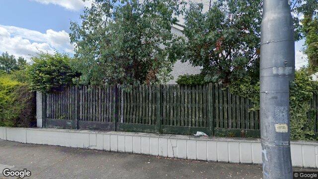 Street view of 30A All Saints Road, Dublin 5